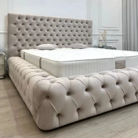 Lit capitonnée capitoni capitonni capitoné coffret coffri coffré cofret cofri cofré سرير كوفري tête 