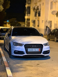 voitures-audi-a3-2016-s-line-staoueli-alger-algerie