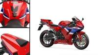 🟥Honda🔵Yamaha🟢Kawasaki⚫Suzuki🔴Aprilia Tous les Modèles (Sportive et Roadster) 2025
