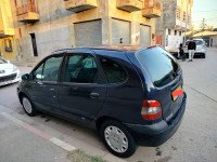 voitures-renault-scenic-2000-les-eucalyptus-alger-algerie