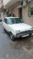 voitures-renault-5-1976-dar-el-beida-alger-algerie