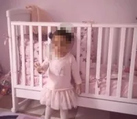 Lit bébé 