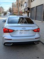 voitures-chery-arrizo-5-2024-luxury-bir-el-djir-oran-algerie