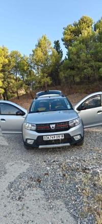 سيارات-dacia-sandero-2019-stepway-معاوية-سطيف-الجزائر