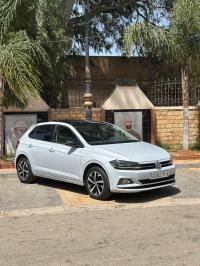 سيارات-volkswagen-polo-2019-beats-باب-الزوار-الجزائر
