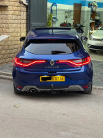 voitures-renault-megane-4-2017-gtilne-bab-ezzouar-alger-algerie