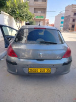 voitures-peugeot-بيجو-2008-constantine-algerie