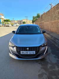 voitures-peugeot-208-2022-allure-chlef-algerie