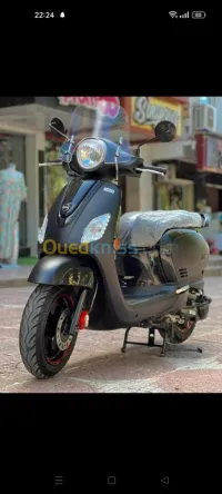 Sym st fidble 3 St fidble 3 2023