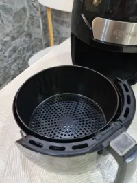 مقلاة هوائية فرنسية الصنع