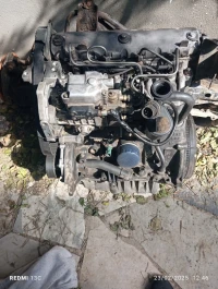 Moteur 1.9 dti 