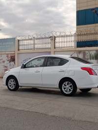 voitures-nissan-sunny-2022-es-senia-oran-algerie