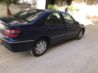 voitures-peugeot-406-1996-batna-algerie