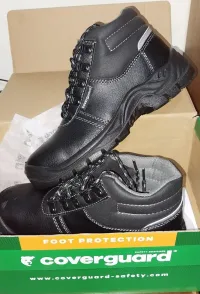 Chaussures de sécurité Coverguard pointure 37