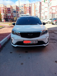 voitures-geely-gx3-pro-2024-batna-algerie