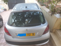 voitures-peugeot-207-2012-hussein-dey-alger-algerie