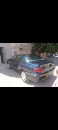 سيارات-peugeot-406-2002-الجلفة-الجزائر
