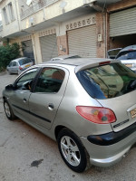 voitures-peugeot-206-2004-bougara-blida-algerie