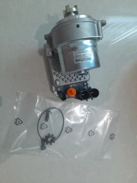 POMPE DE DIRECTION ASSISTE MODULE  207 PEUGEOT 