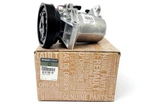 COMPRESSEUR D AIR LOGAN FLEUENCE SANDERO DUSTER RENAULT