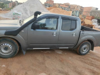 pickup-nissan-navara-2011-double-cabine-douera-alger-algerie