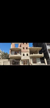 Vente Villa Bejaia Bejaia
