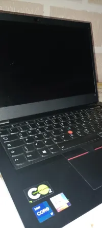 Thinkpad L13 Gen2