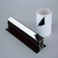 FABRICATION DE FILM DE PROTECTION 