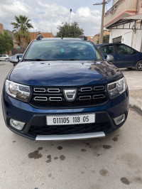 voitures-dacia-sandero-2018-stepway-batna-algerie