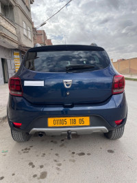 voitures-dacia-sandero-2018-stepway-batna-algerie