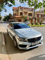 voitures-mercedes-classe-c-2015-220-designo-bachdjerrah-alger-algerie