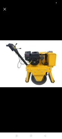 Vibrant Compacteur 2022