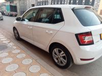 voitures-skoda-fabia-2021-active-sidi-bel-abbes-algerie