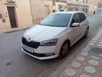 voitures-skoda-fabia-2021-active-sidi-bel-abbes-algerie