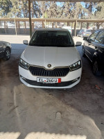 voitures-skoda-fabia-2021-active-sidi-bel-abbes-algerie