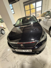 voitures-peugeot-308-2021-active-tlemcen-algerie