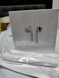 سماعات-الأذن-و-أجهزة-الصوت-apple-airpods-2nd-generation-الرغاية-الجزائر