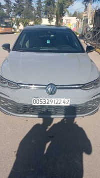 سيارات-volkswagen-golf-8-2022-gtd-القليعة-تيبازة-الجزائر
