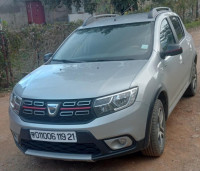 voitures-dacia-sandero-2019-stepway-oum-toub-skikda-algerie