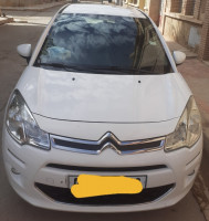 voitures-citroen-c3-2013-relizane-algerie