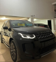 automobiles-vehicules-land-rover-discovery-2019-toute-option-setif-algerie