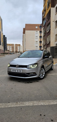 voitures-volkswagen-polo-2016-cara-batna-algerie