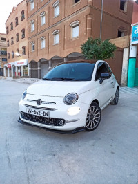 voitures-fiat-500-2023-dolcevita-bou-saada-msila-algerie