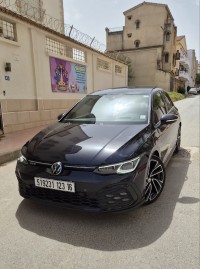 سيارات-volkswagen-golf-8-2023-gtd-درارية-الجزائر