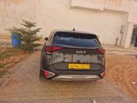 سيارات-kia-sportage-restyle-2022-ورقلة-الجزائر
