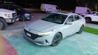 voitures-hyundai-elantra-2021-ouargla-algerie