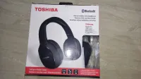 casque bluetooth toshiba