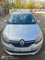 voitures-renault-symbol-2017-expression-cherchar-khenchela-algerie