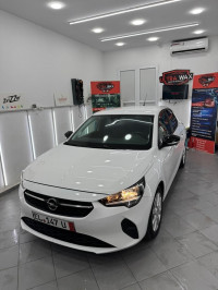 voitures-opel-corsa-2023-gs-line-mostaganem-algerie