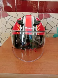 Casque Moto. LS2